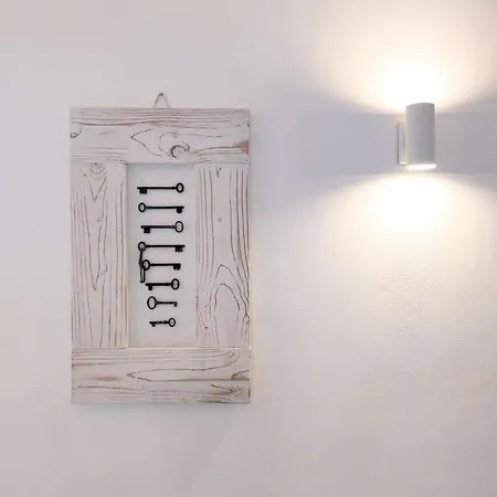 Apartamento Scusari *