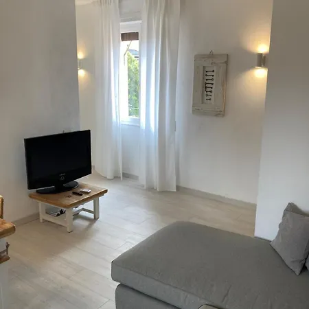 Appartement Scusari Verona