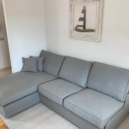 Scusari Apartmán